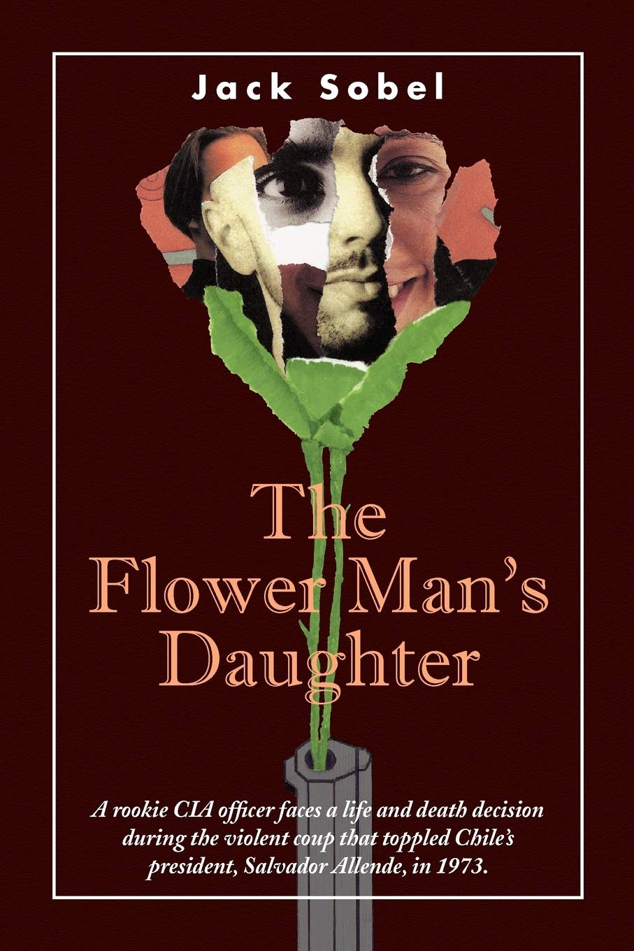 The Flower Man's Daughter,Used