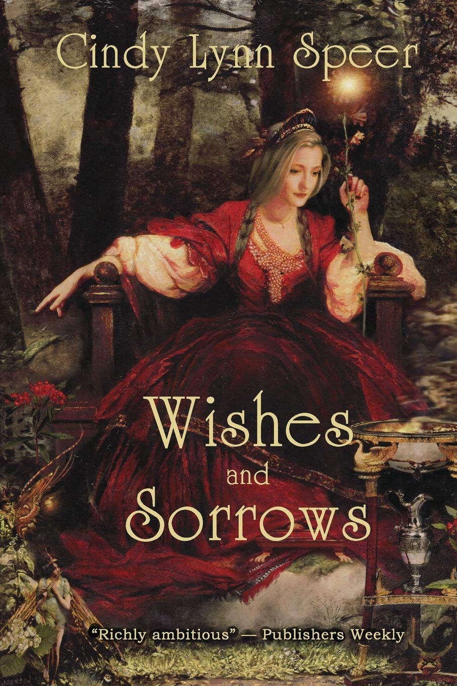 Wishes and Sorrows,Used