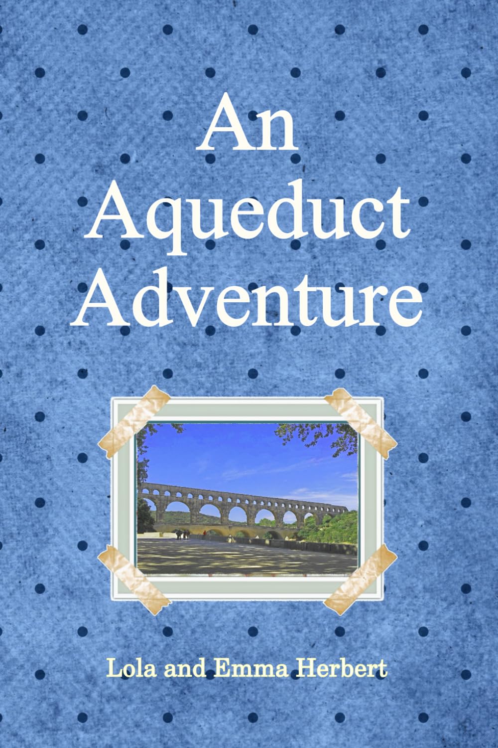 An Aqueduct Adventure (Live to This Day),Used