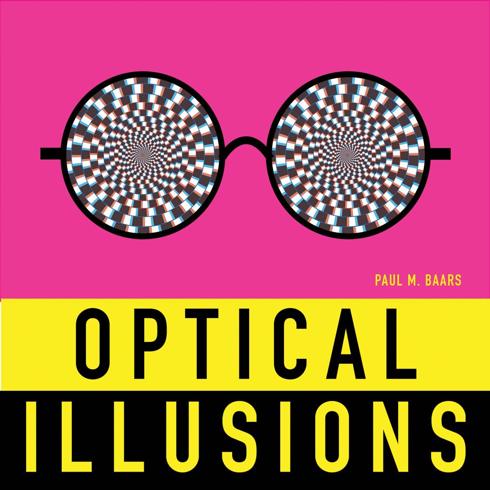 Optical Illusions,New