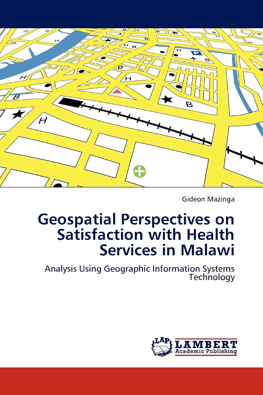 Geospatial Perspectives on Satisfaction with Health Services in Malawi: Analysis Using Geographic Information Systems Technology,Used
