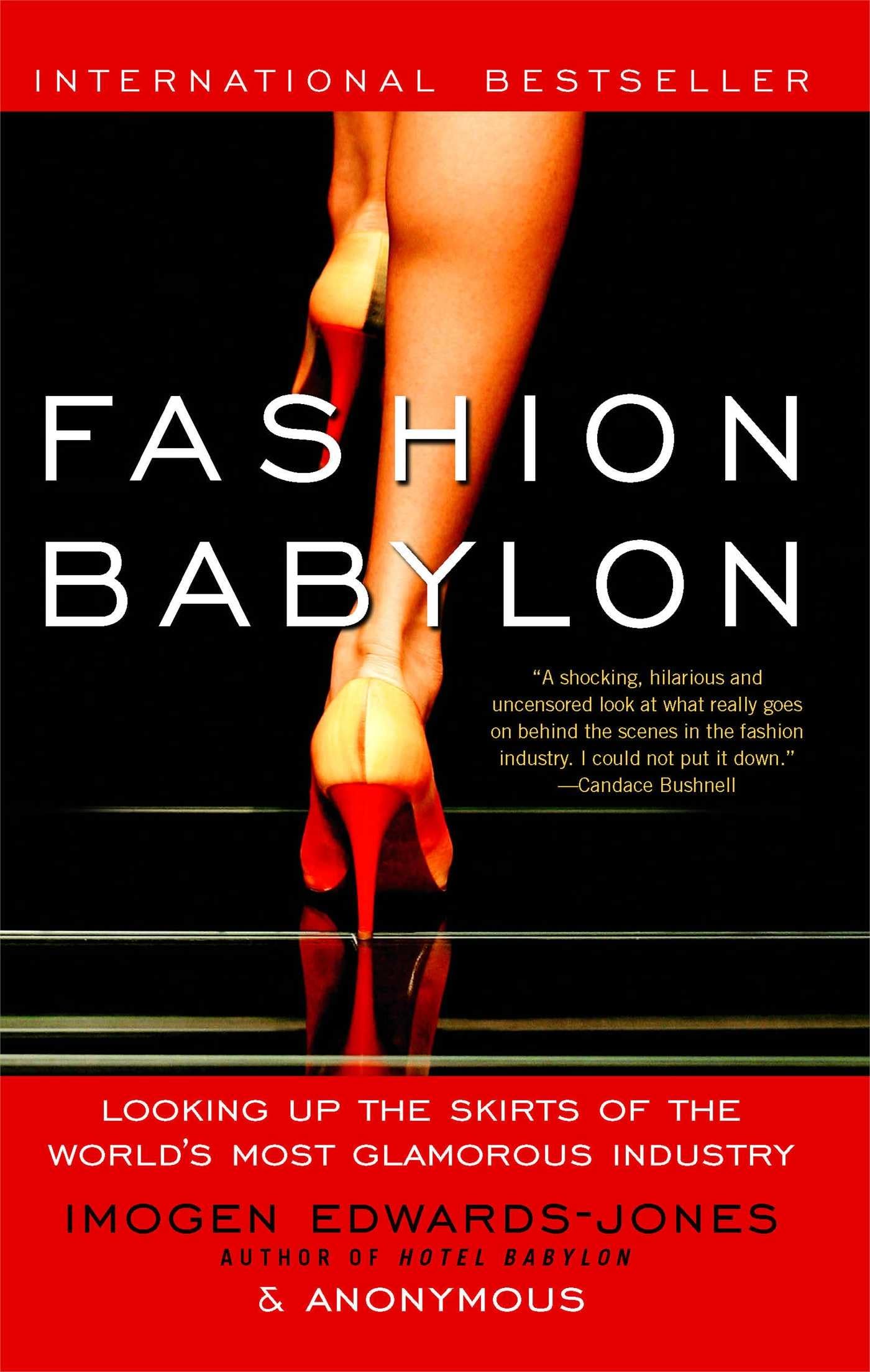Fashion Babylon,Used