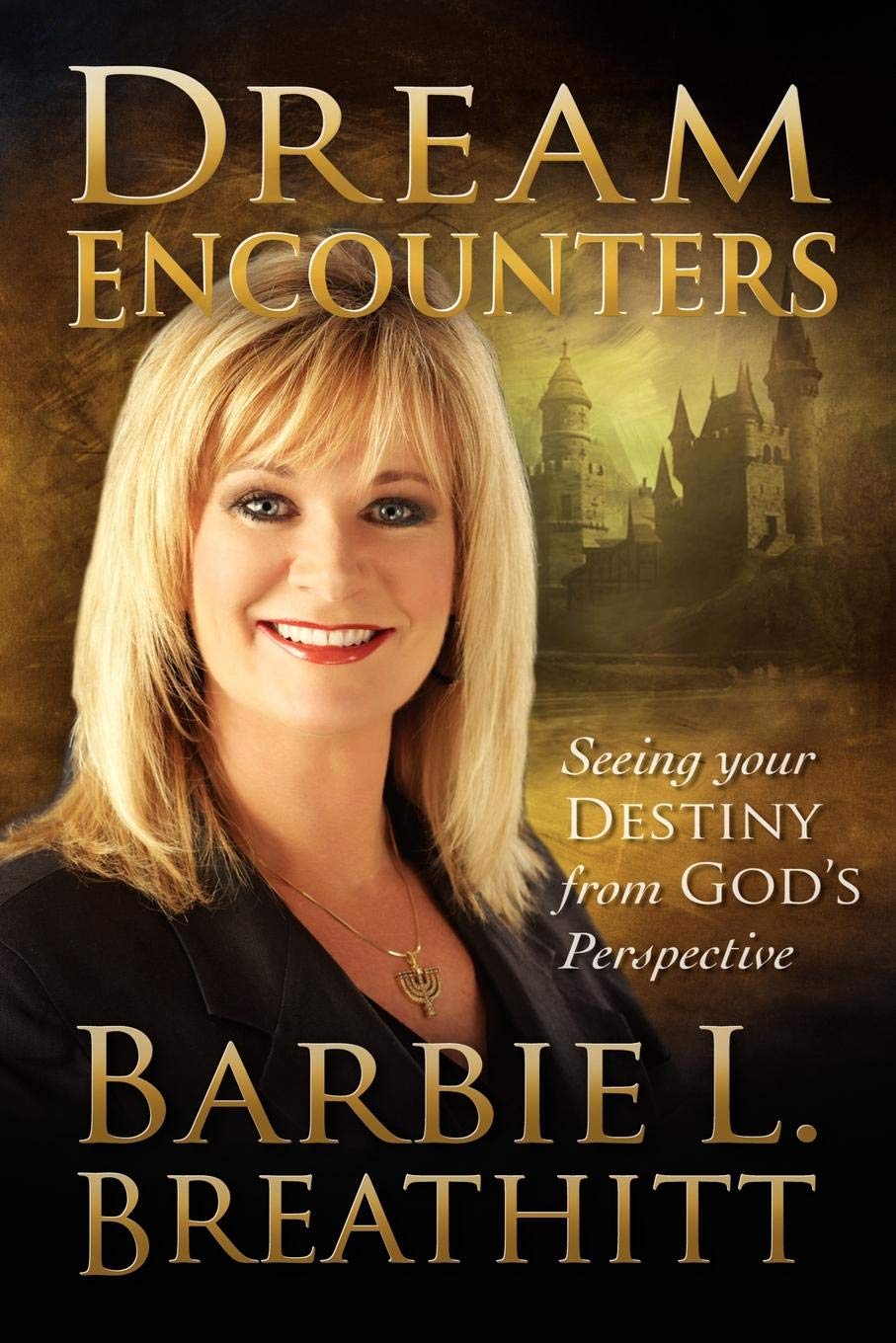 Dream Encounters: Seeing Your Destiny from God's Perspective,New