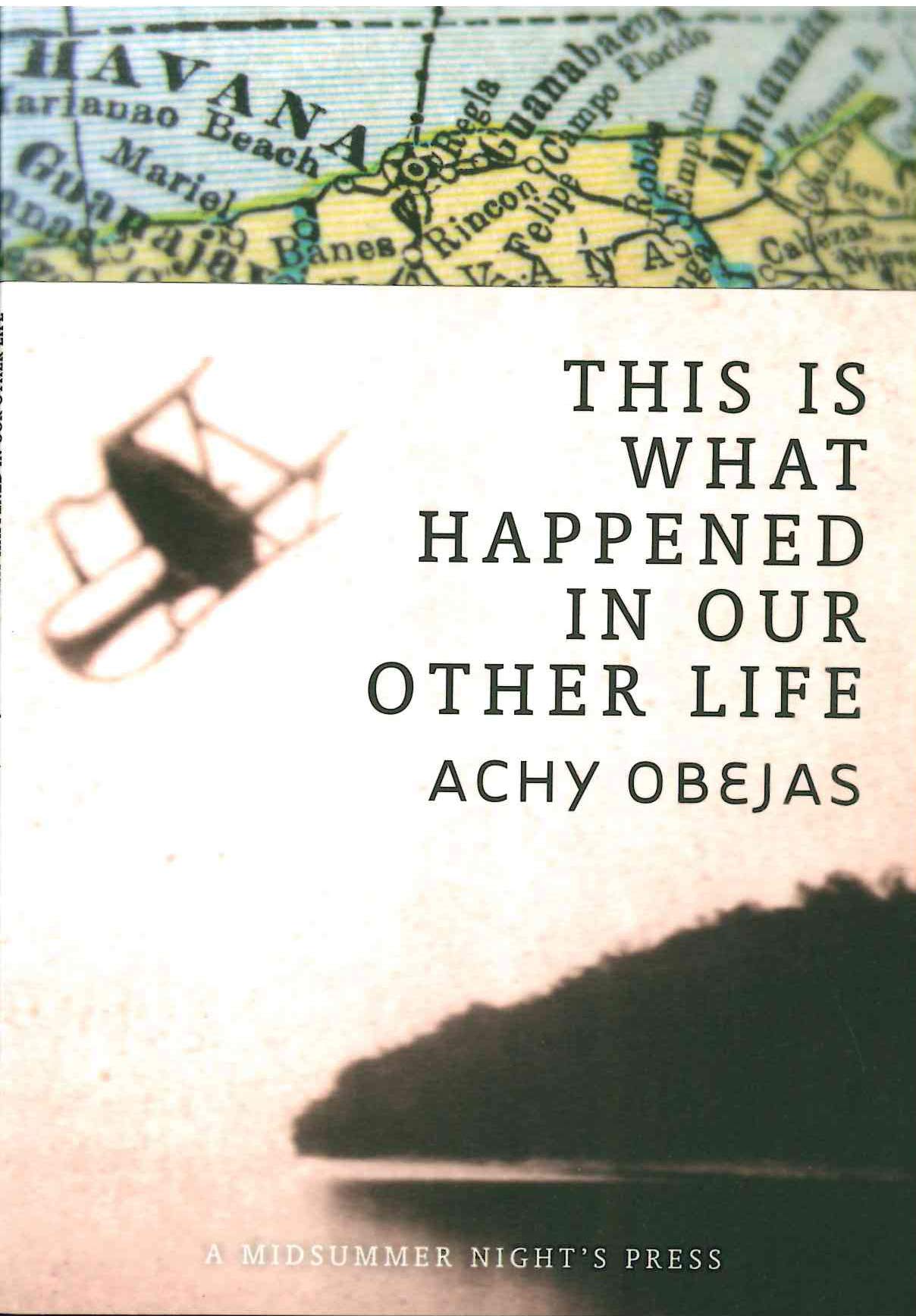 This Is What Happened In Our Other Life,Used