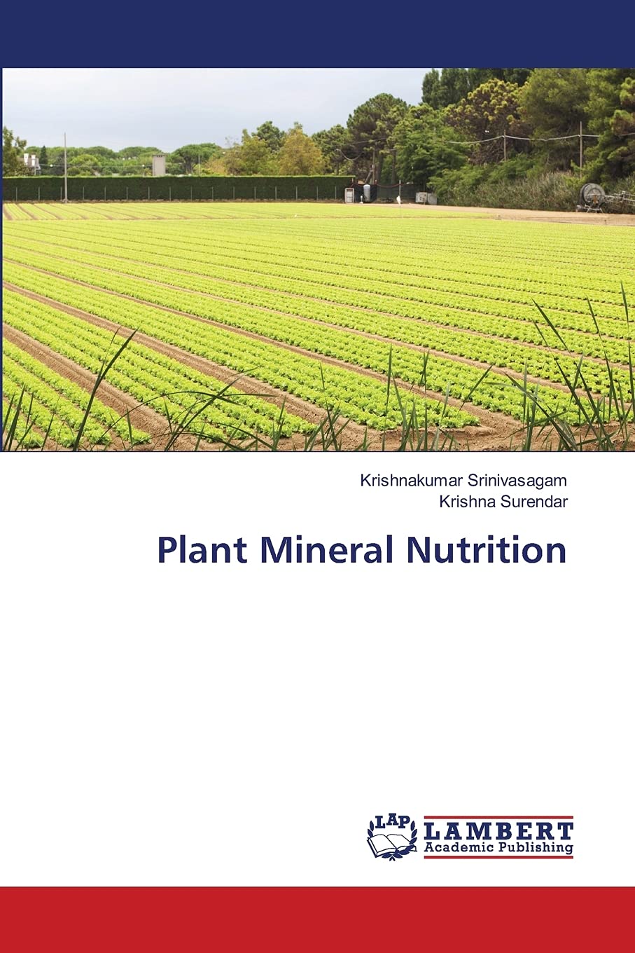 Plant Mineral Nutrition,Used
