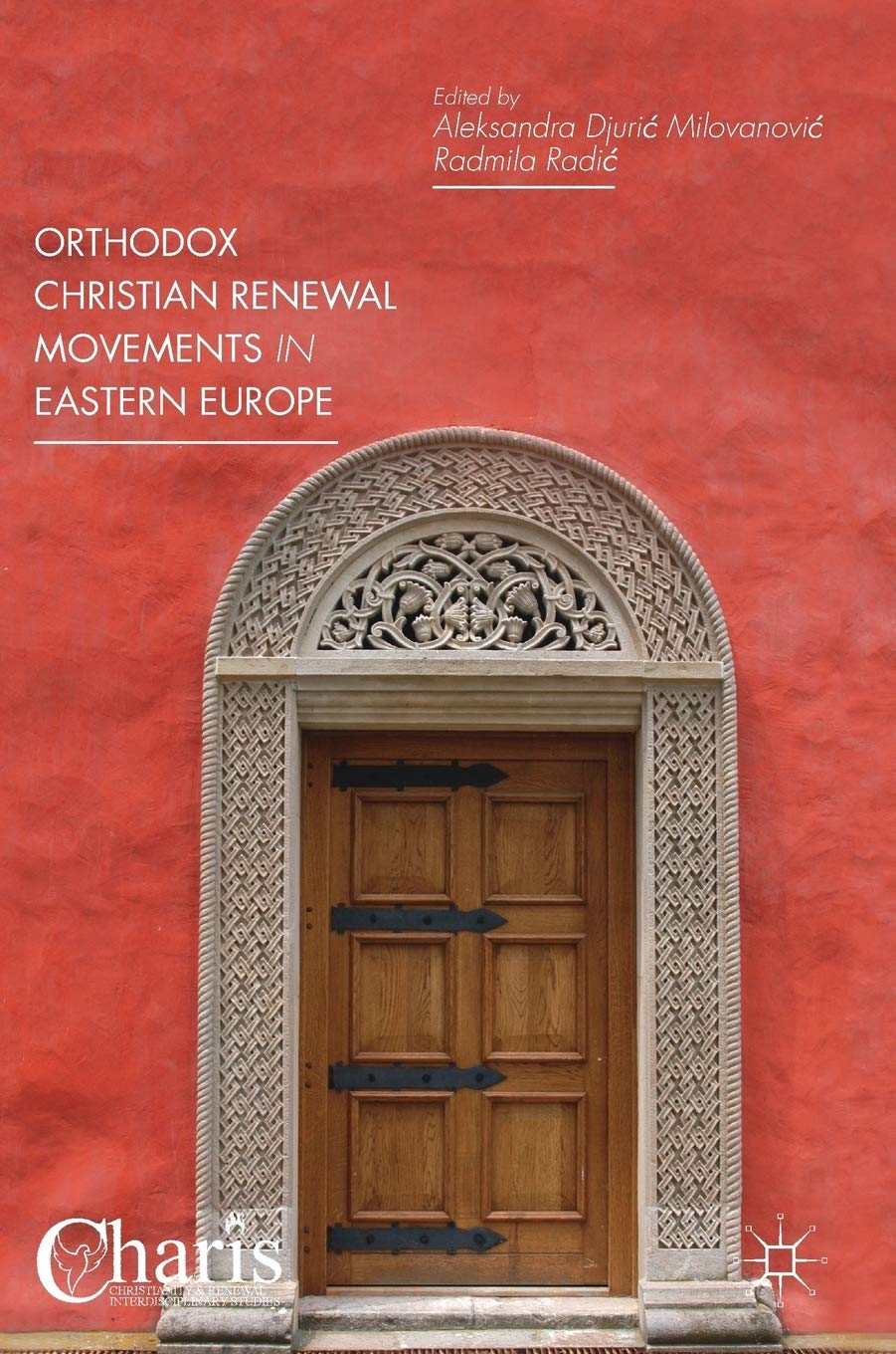 Orthodox Christian Renewal Movements in Eastern Europe (Christianity and Renewal  Interdisciplinary Studies),Used