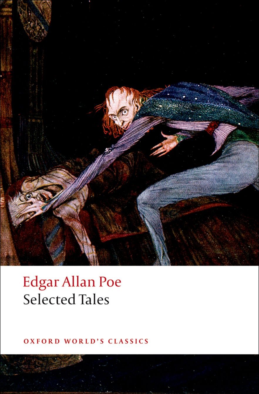 Selected Tales (Oxford World's Classics),Used