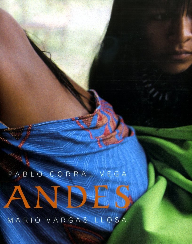 Andes,New