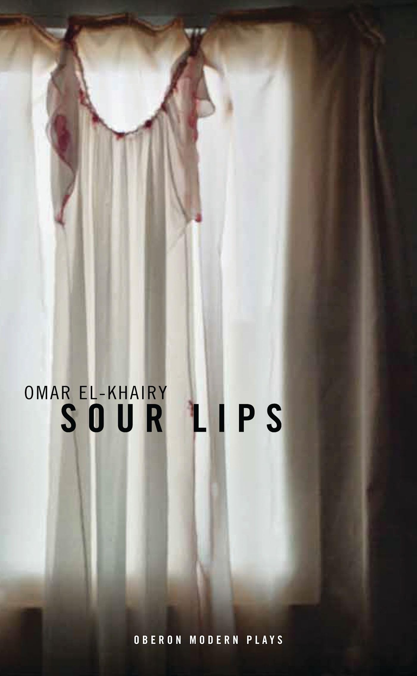Sour Lips (Oberon Modern Plays),Used