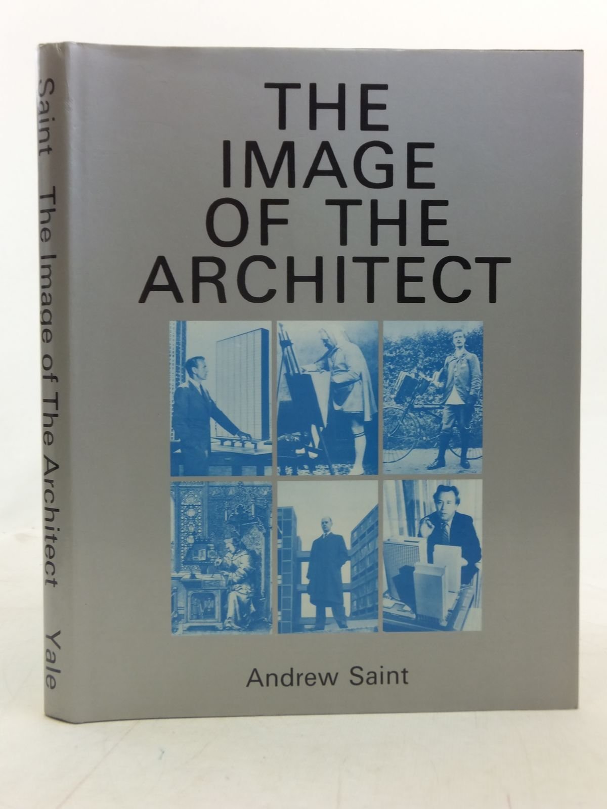The Image of the Architect,Used