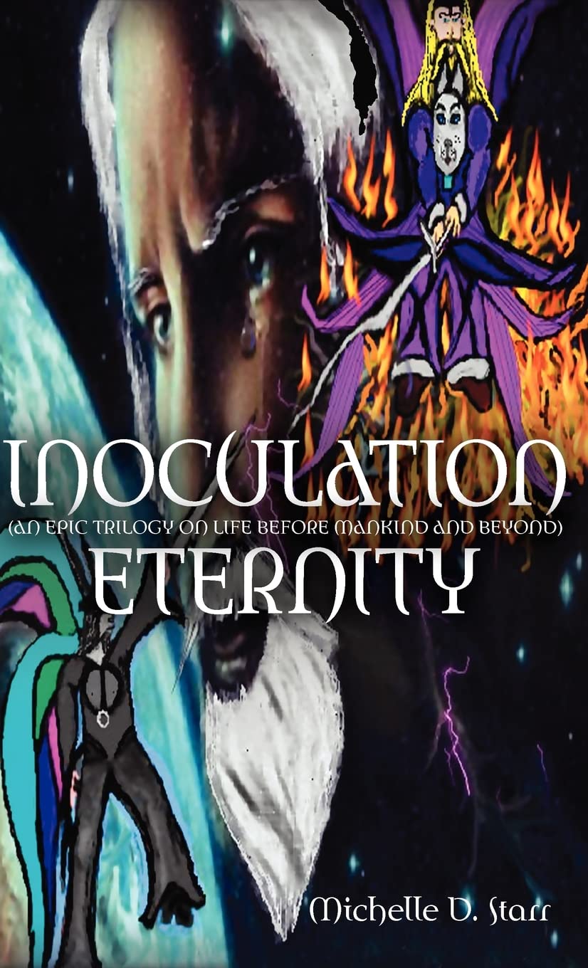 Inoculation Eternity,Used