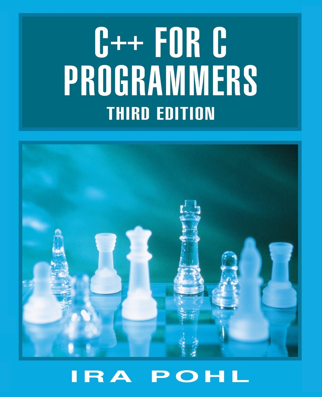 C++ For C Programmers, Third Edition,Used