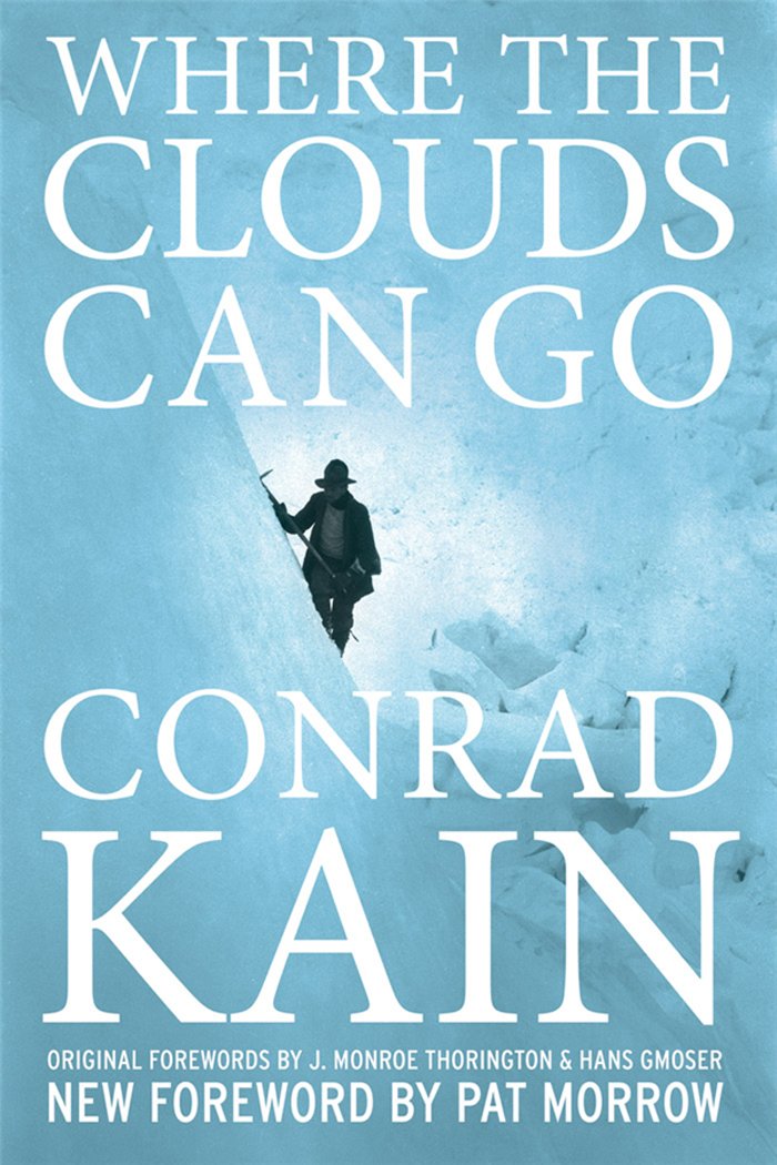 Where the Clouds Can Go,Used