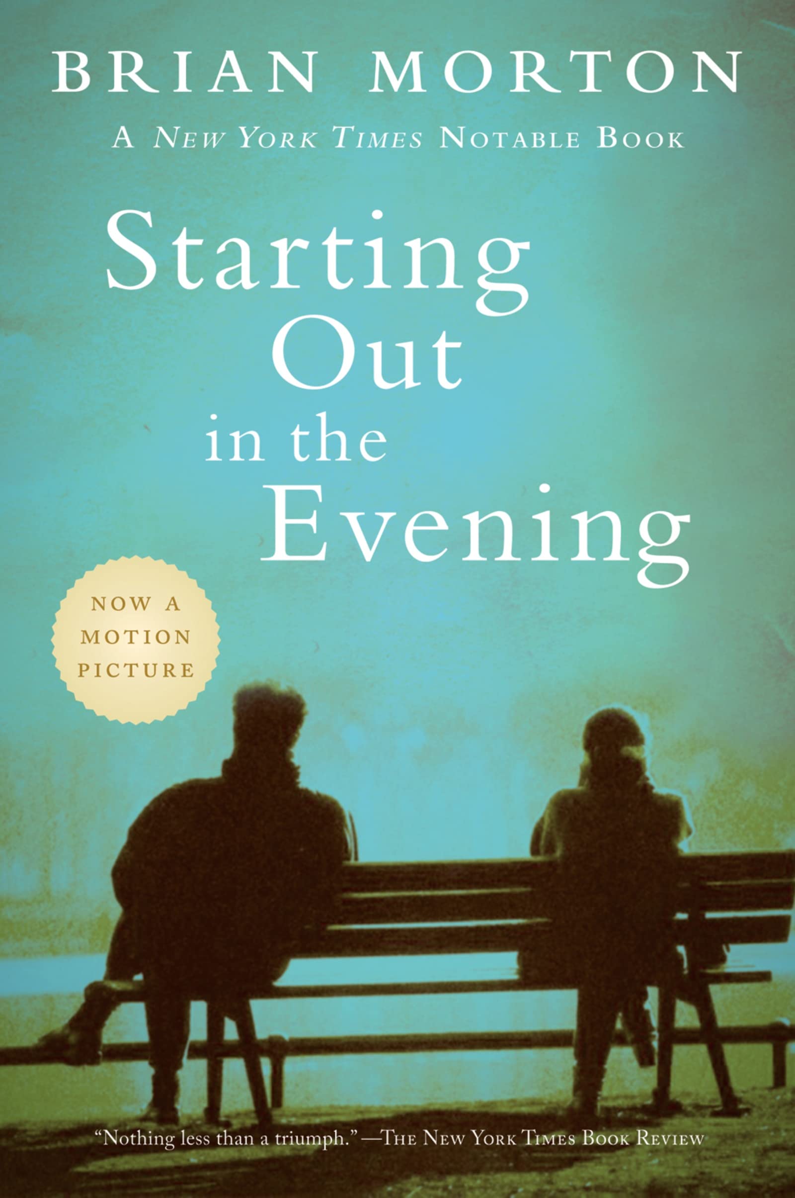 Starting Out in the Evening,Used
