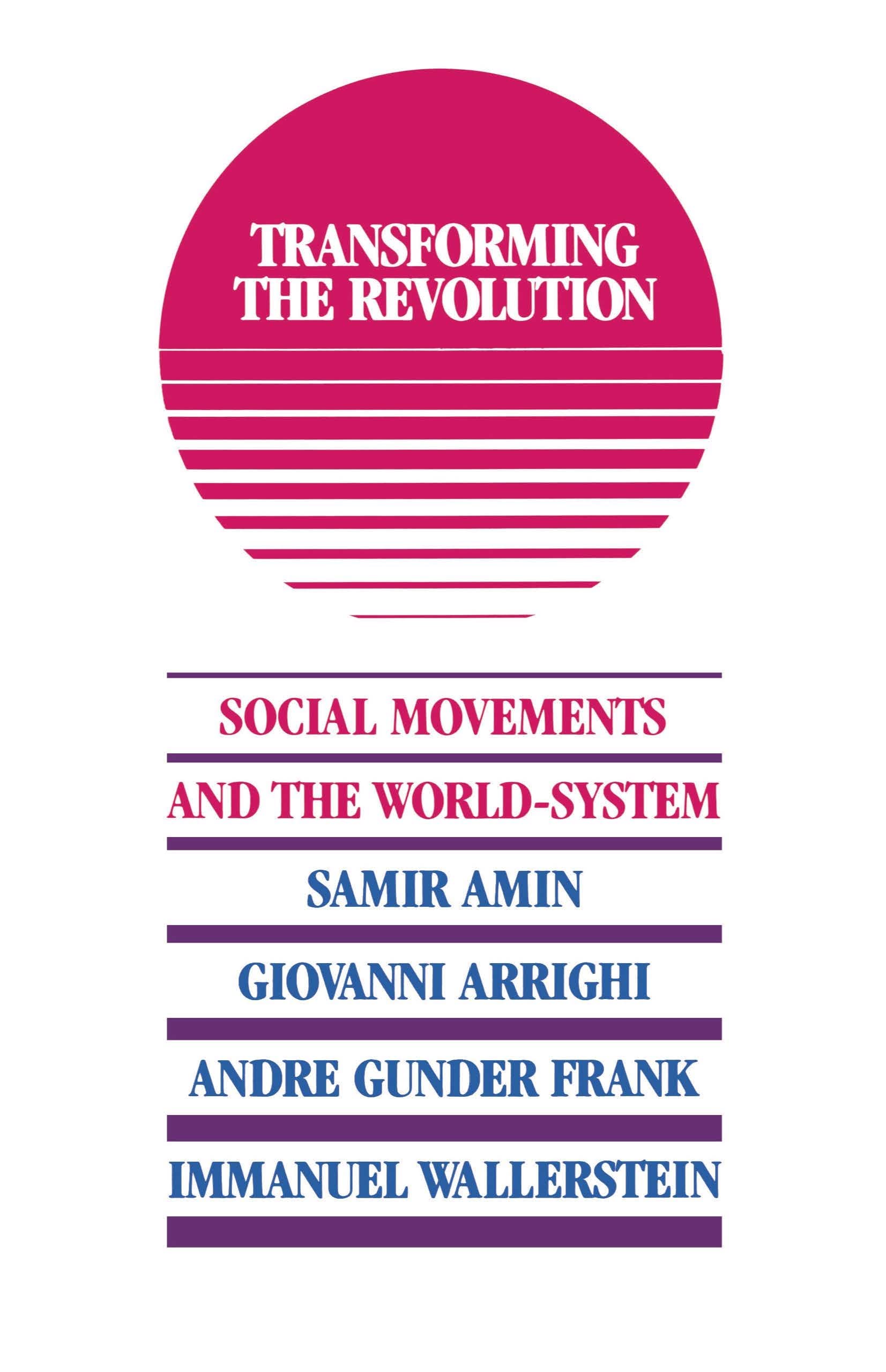 Transforming The Revolution,Used