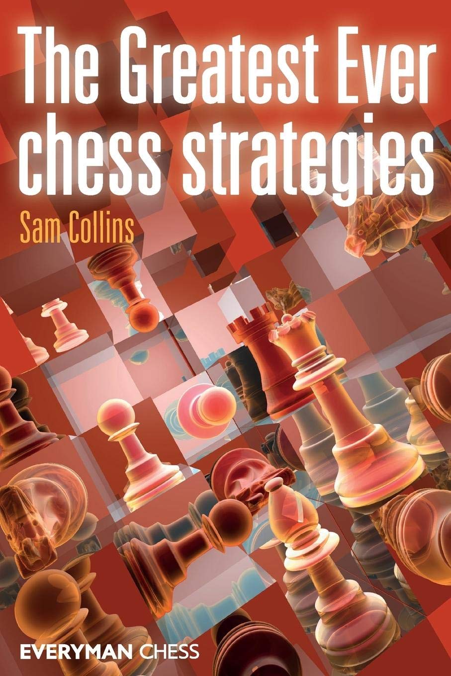 Greatest Ever Chess Strategies,Used