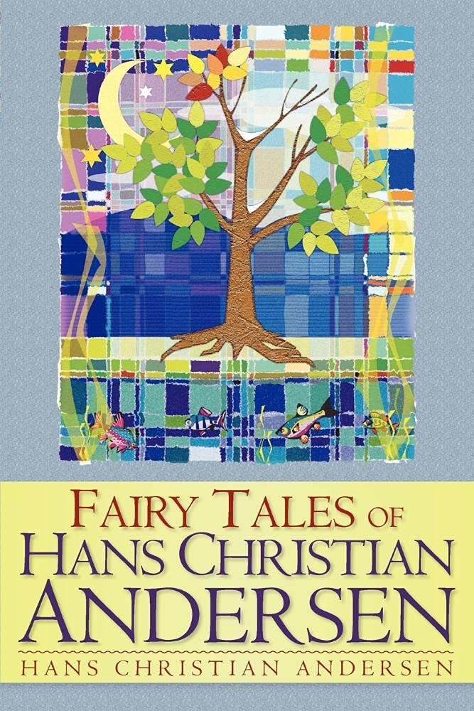 Fairy Tales Of Hans Christian Andersen,Used