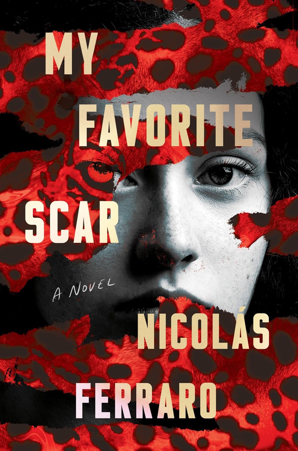My Favorite Scar,Used