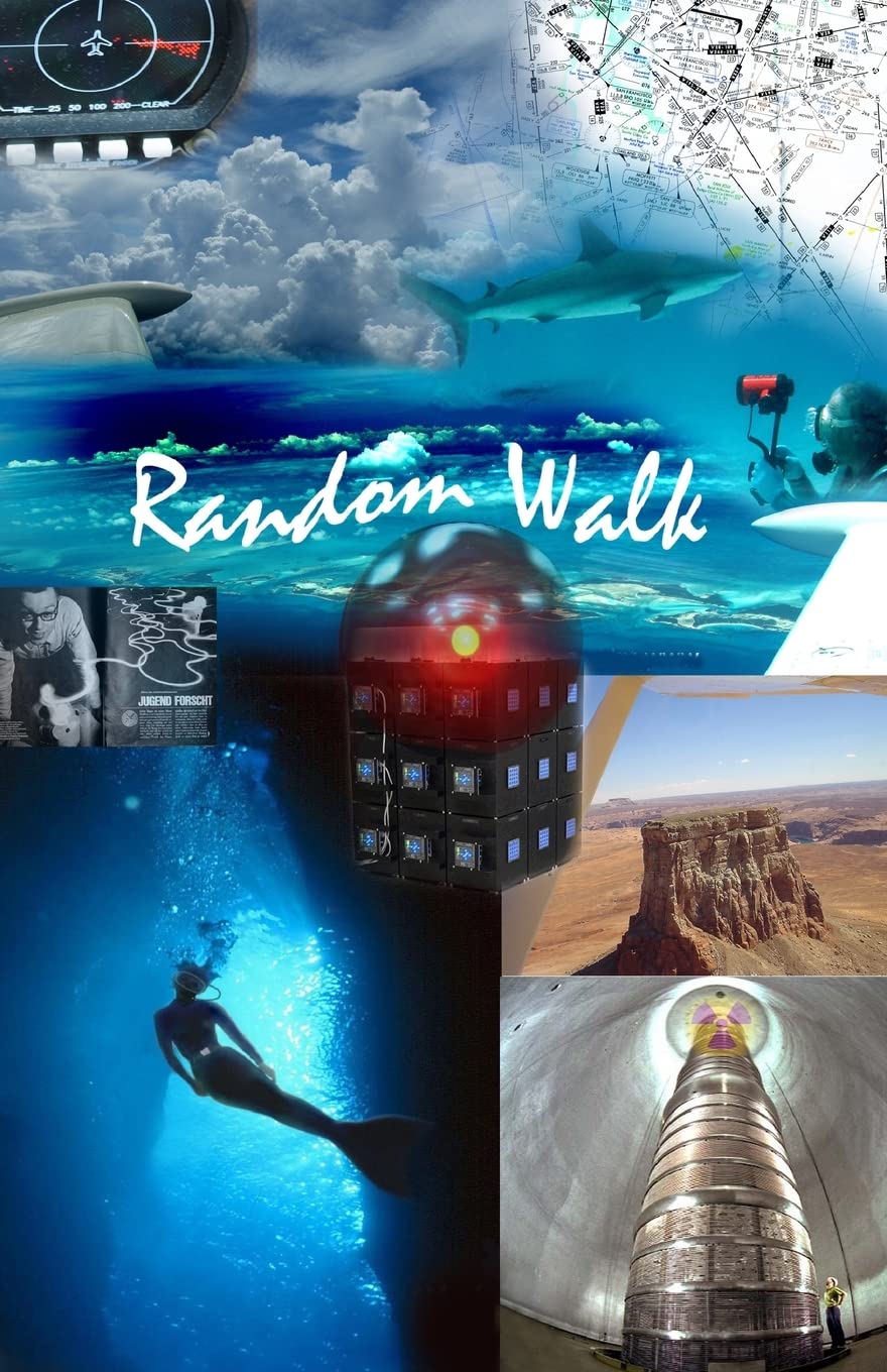 Random Walk,Used