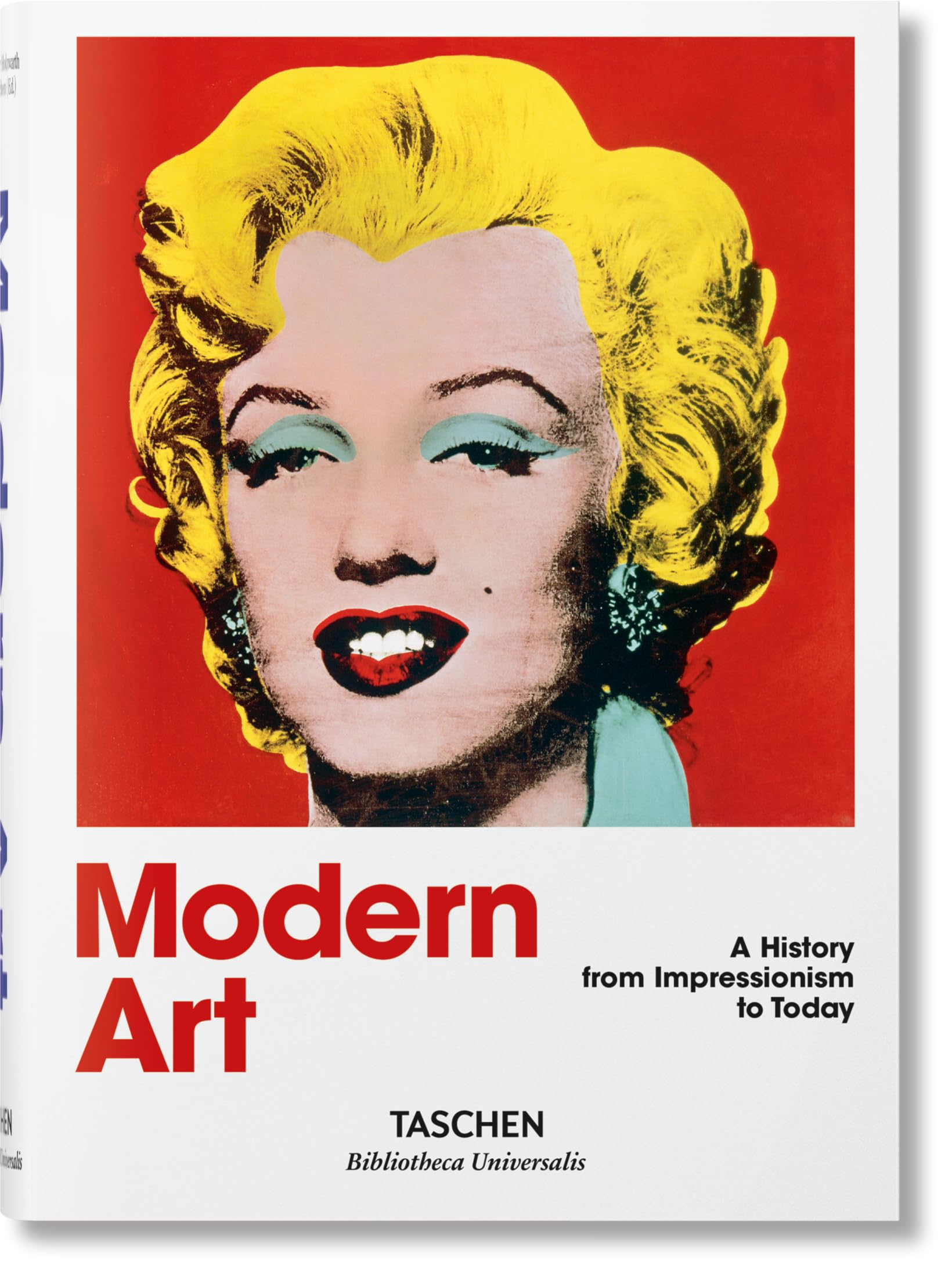 Modern Art: 1870  2000: Impressionism to Today,New