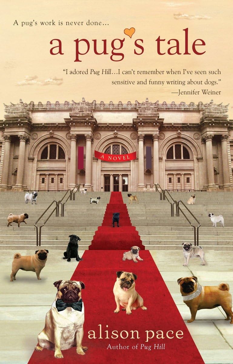 A Pug'S Tale