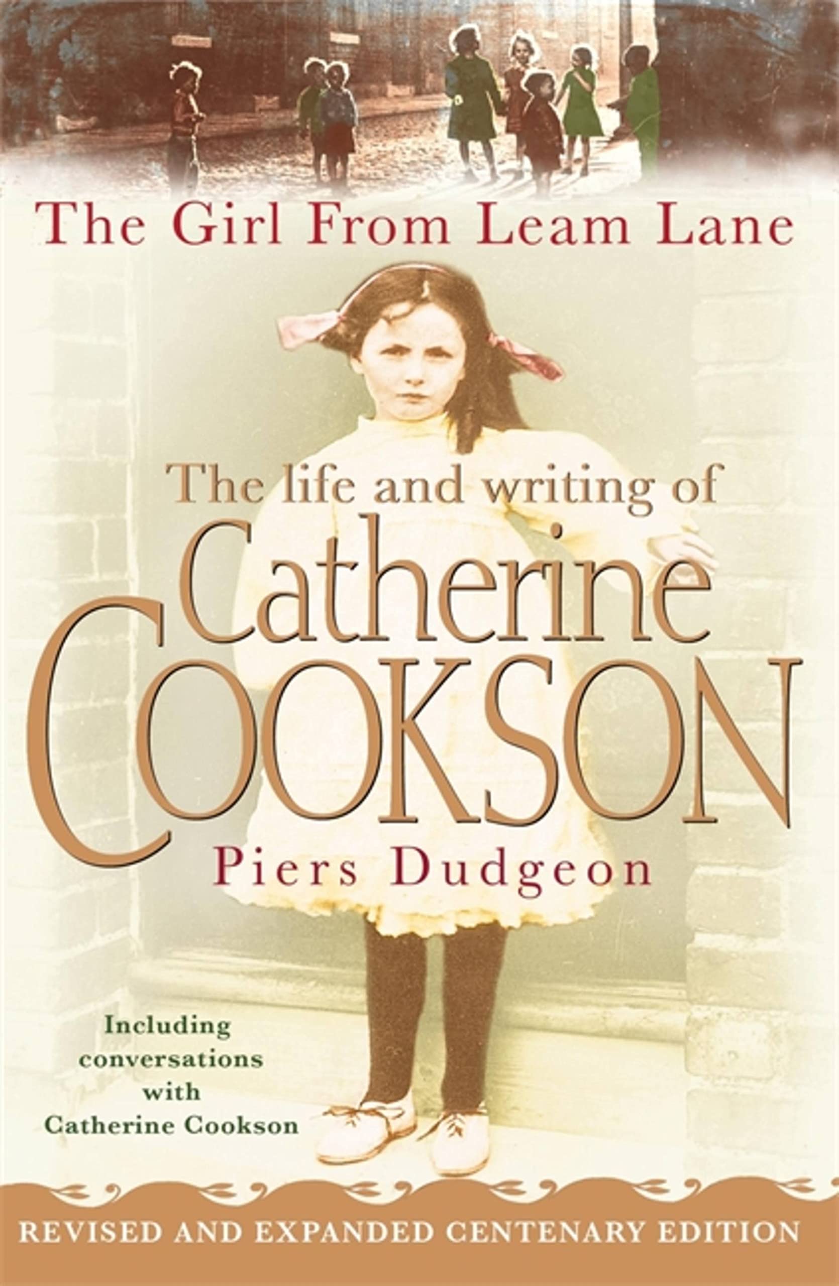 The Girl From Leam Lane (Centenary Edition)