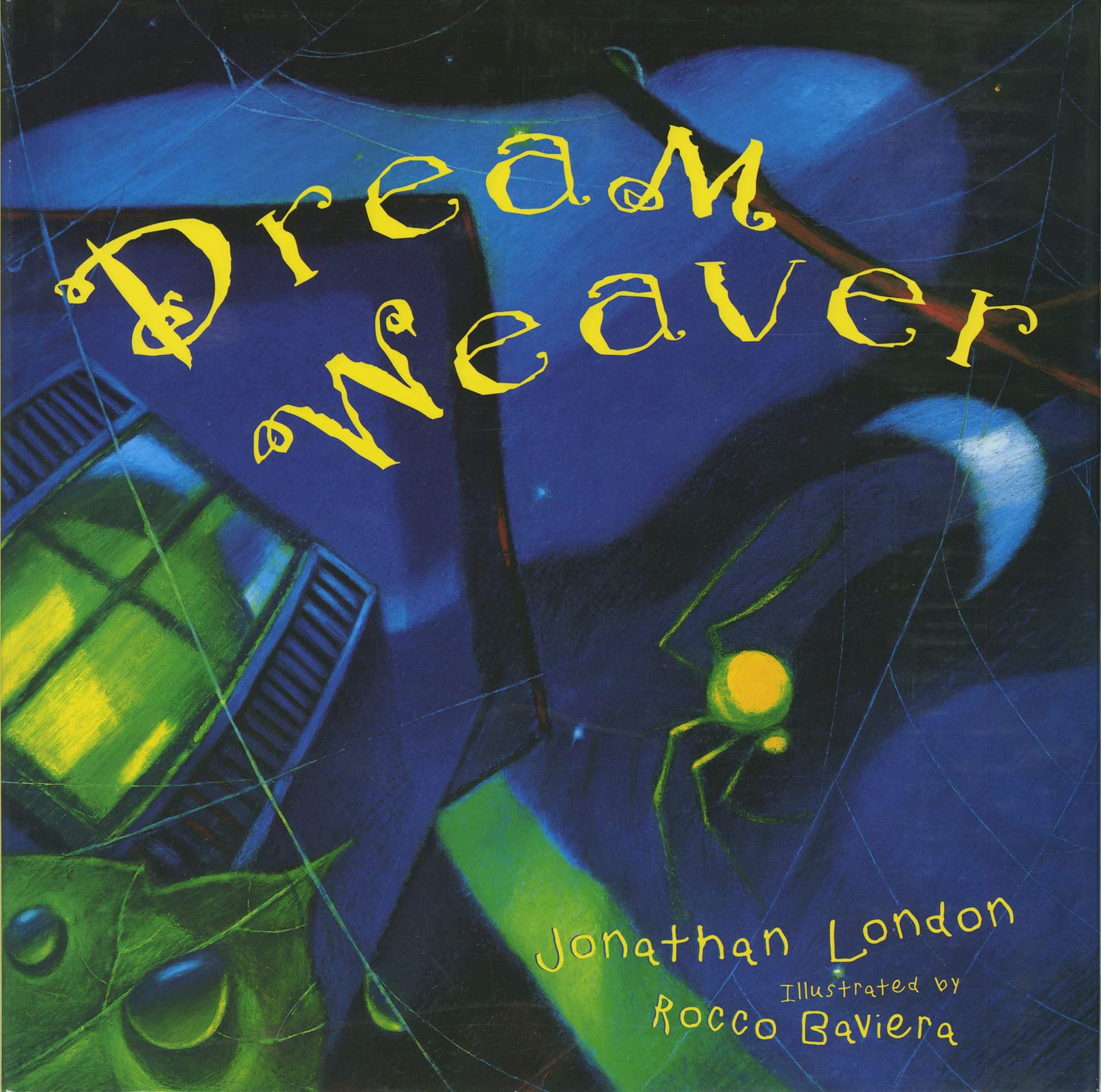 Dream Weaver (Rise and Shine),New
