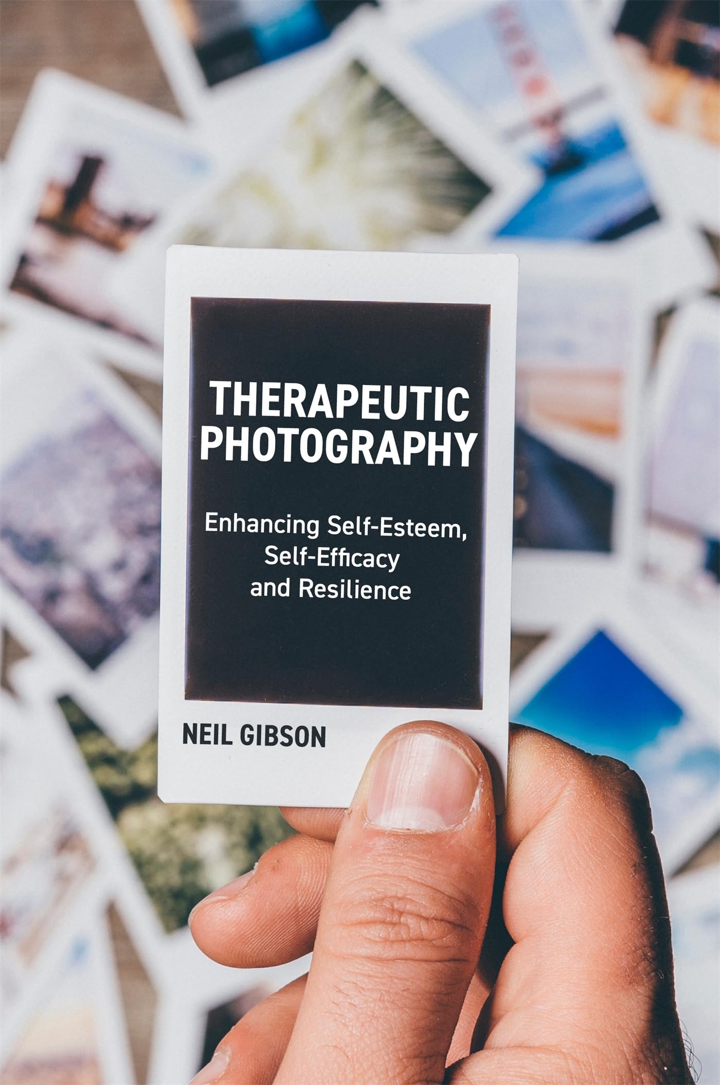 Therapeutic Photography,Used