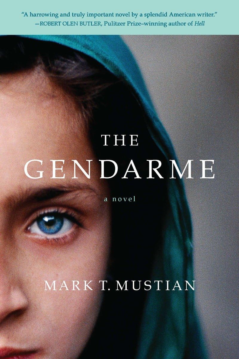 The Gendarme,Used