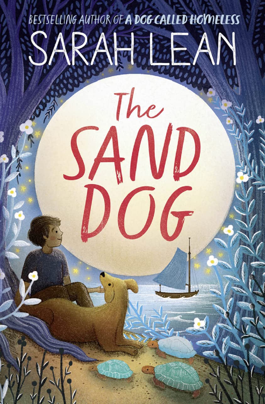 The Sand Dog,Used