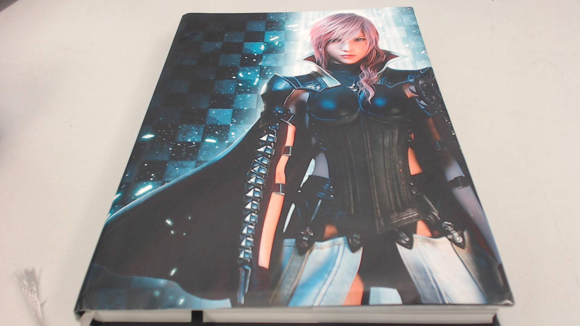 Lightning Returns: Final Fantasy Xiii: The Complete Official Guide,Used