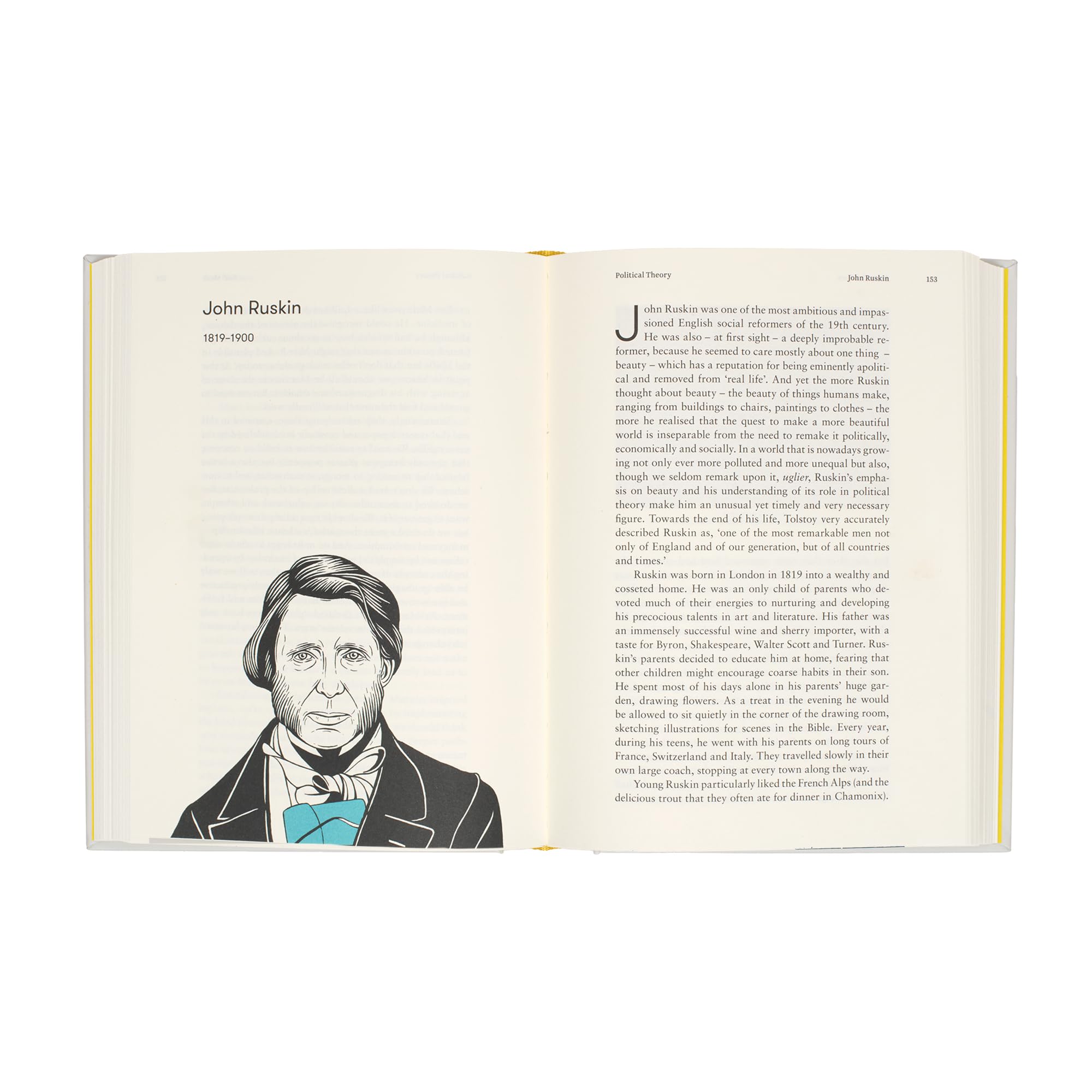 Great Thinkers: Simple Tools From Sixty Great Thinkers To Improve Your Life Today. (The School Of Life Library),Used