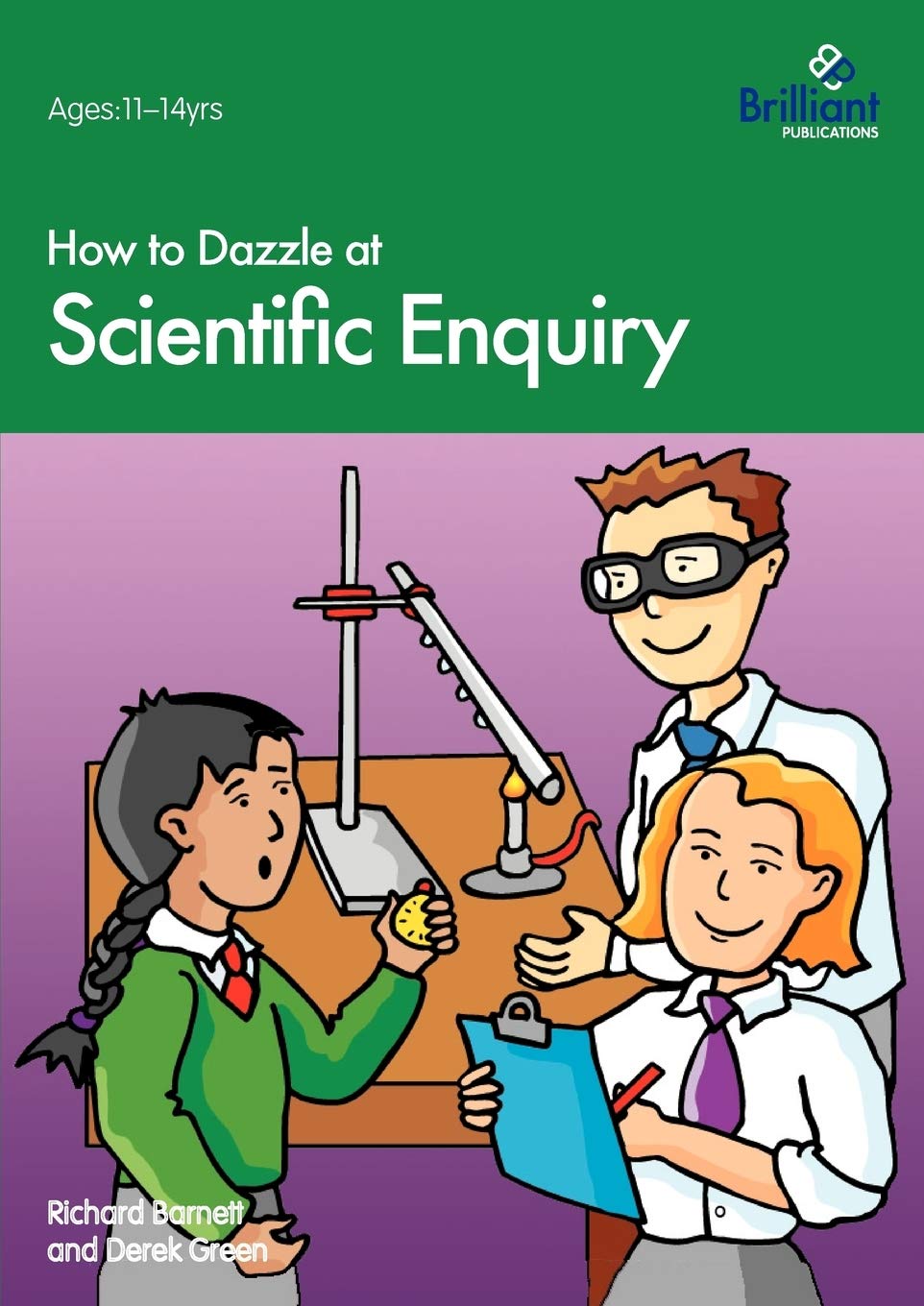 How To Dazzle At Scientific Enquiry,Used