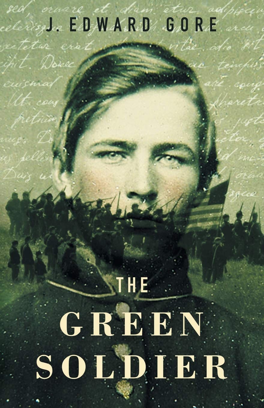 The Green Soldier,Used