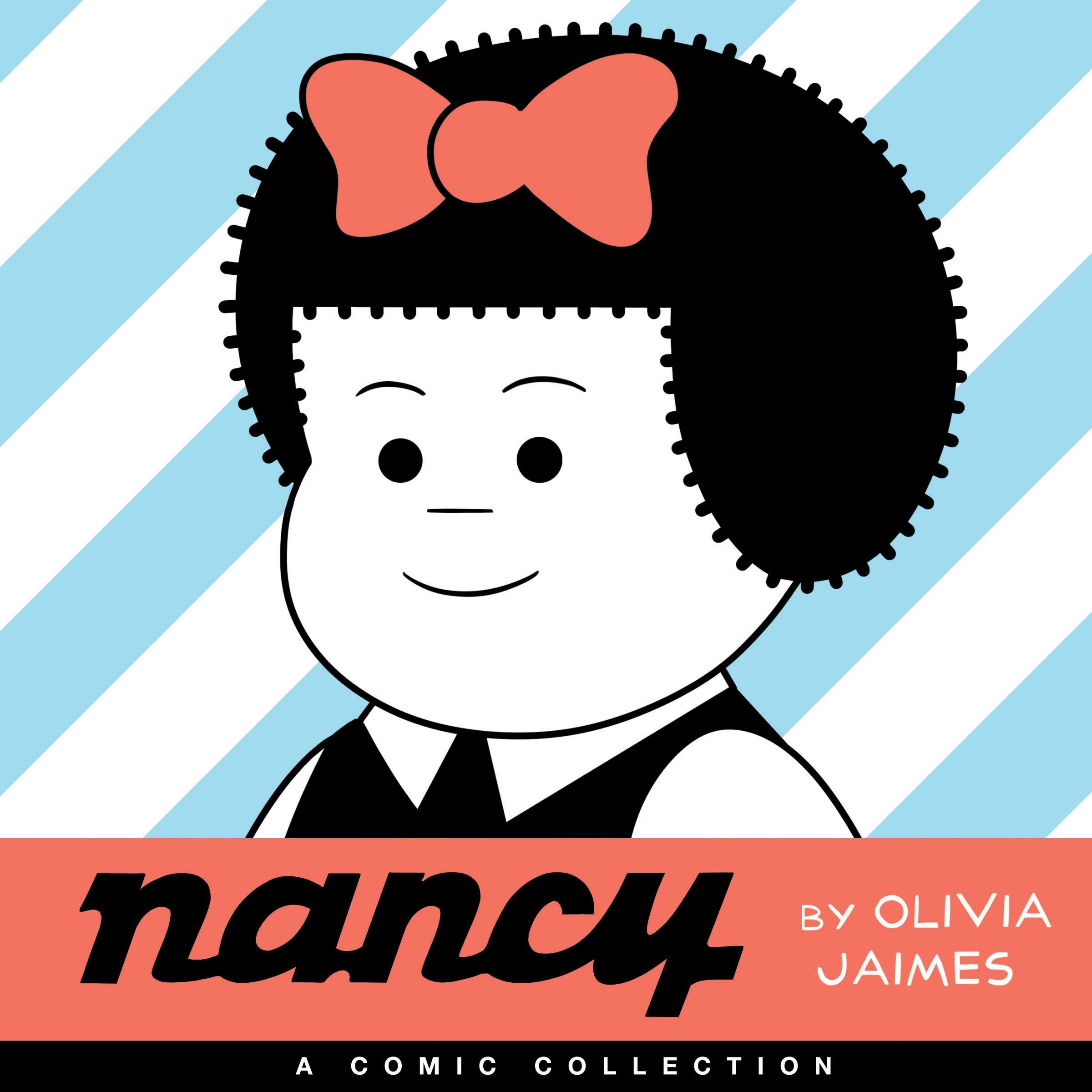 Nancy: A Comic Collection,Used
