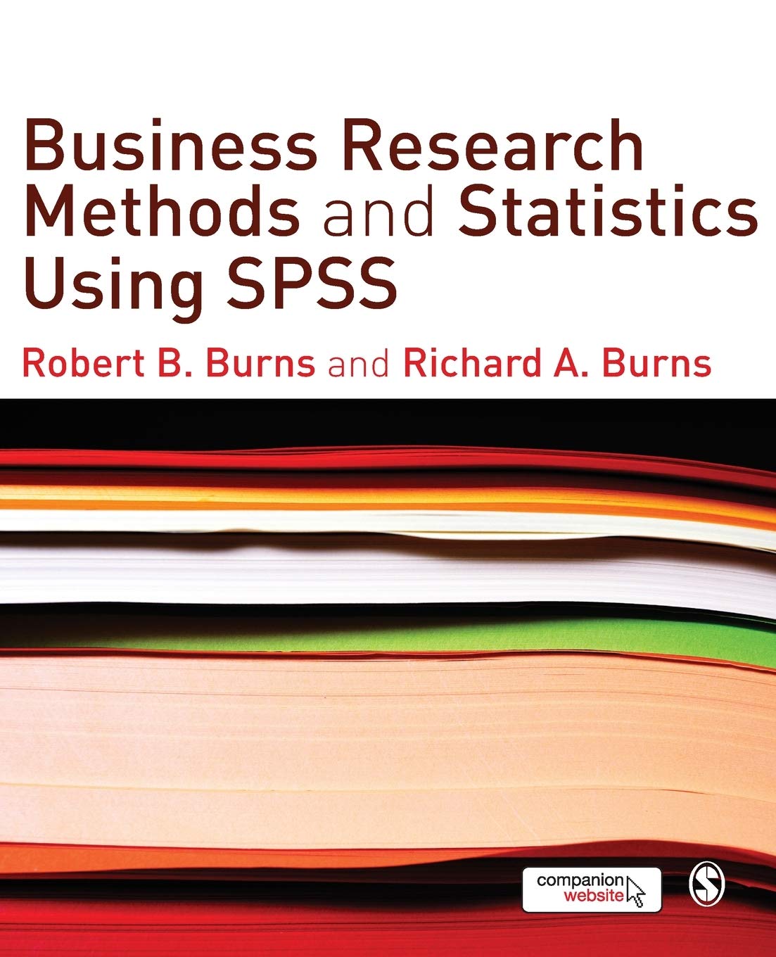 Business Research Methods and Statistics Using SPSS,Used