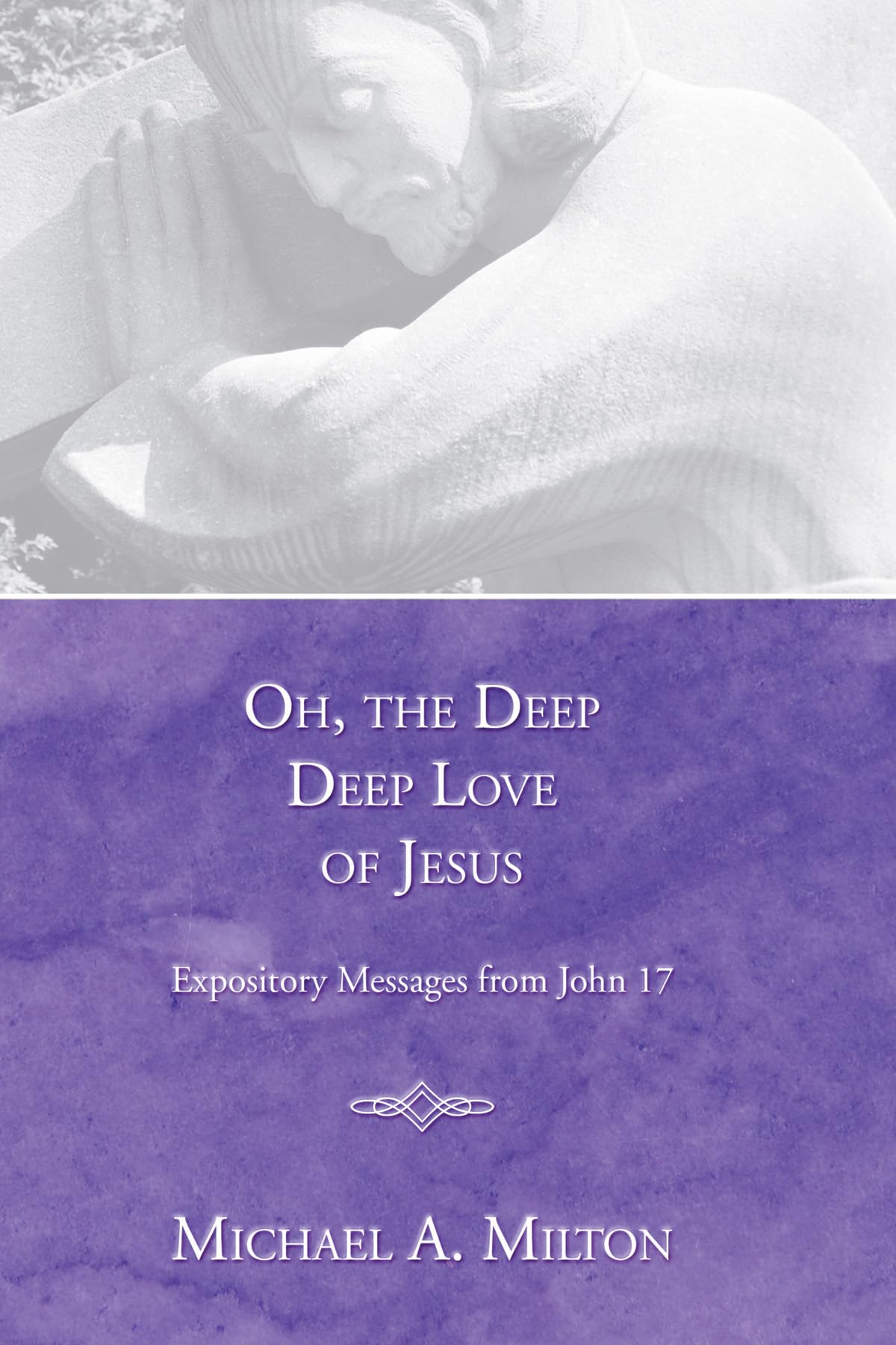 Oh, The Deep, Deep Love Of Jesus,Used