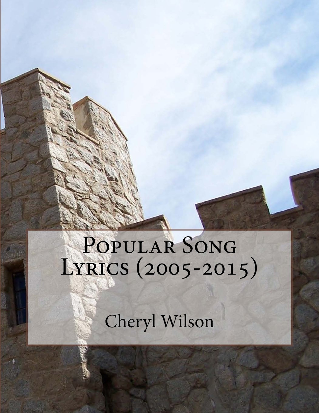 Popular Song Lyrics (20052015),Used