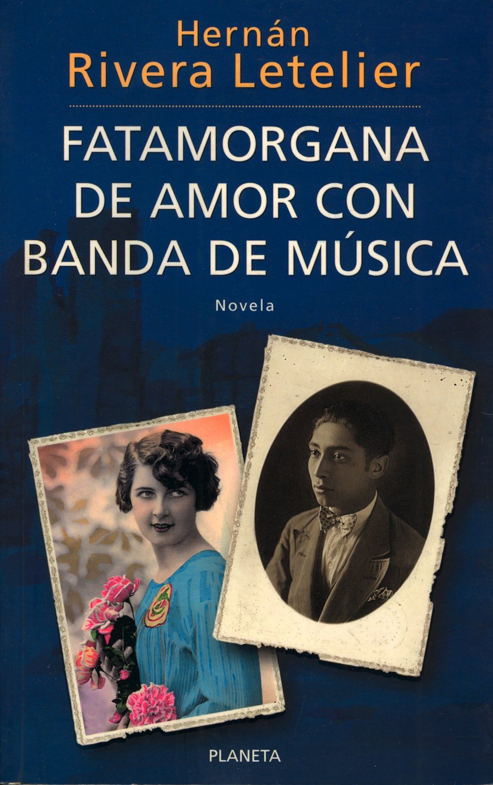 Fatamorgana de Amor Con Banda de Musica (Spanish Edition),Used