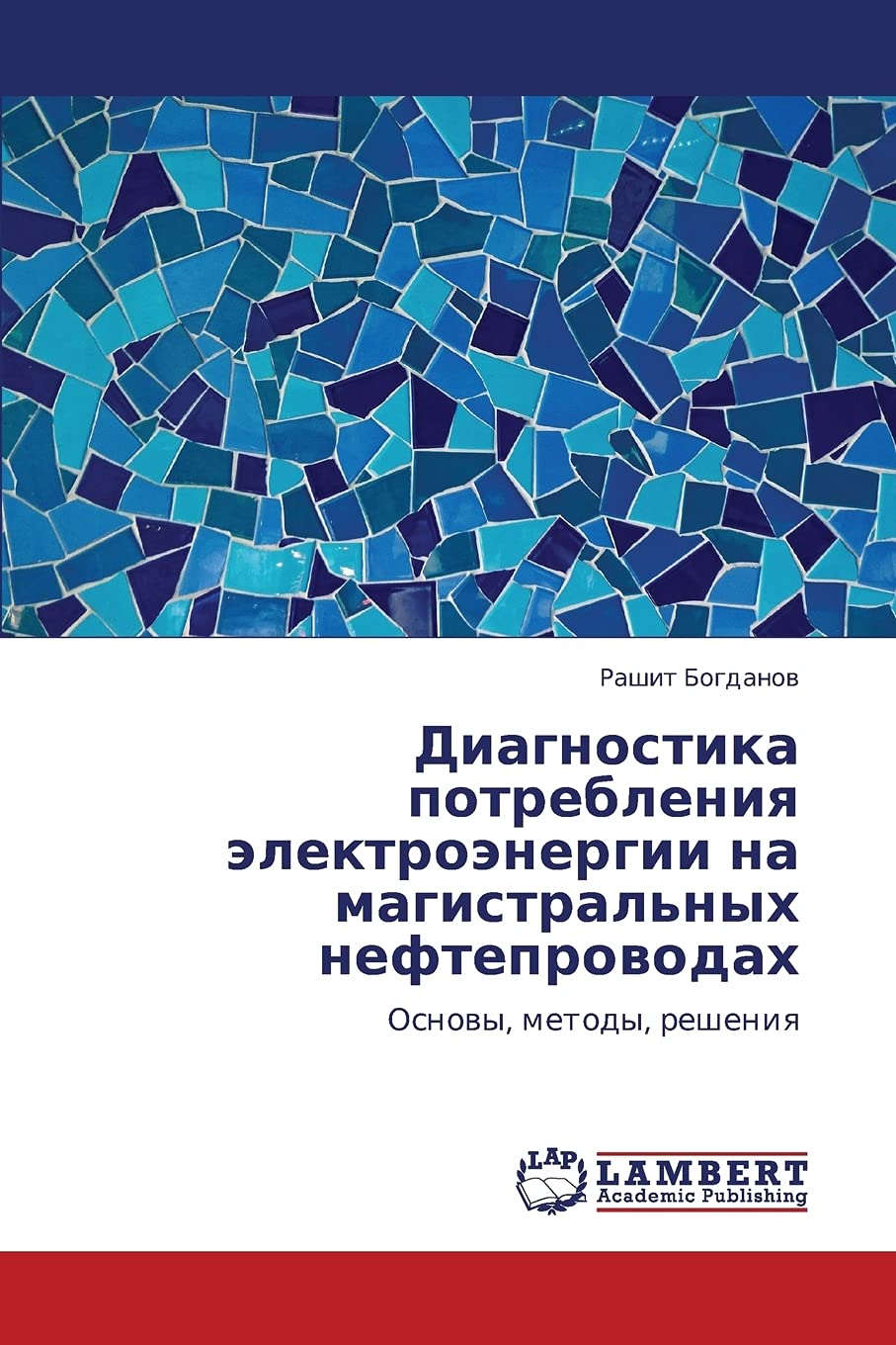 Diagnostika potrebleniya elektroenergii na magistral'nykh nefteprovodakh: Osnovy, metody, resheniya (Russian Edition),Used