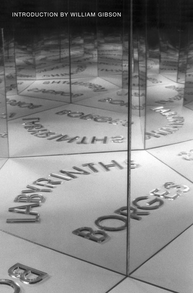 Labyrinths (New Directions Paperbook),New