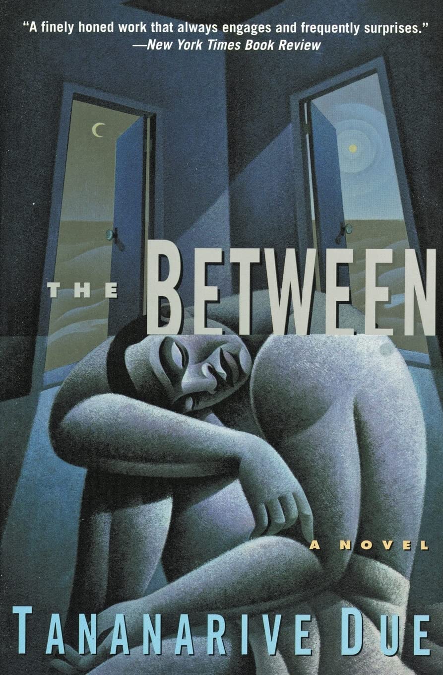 The Between,Used