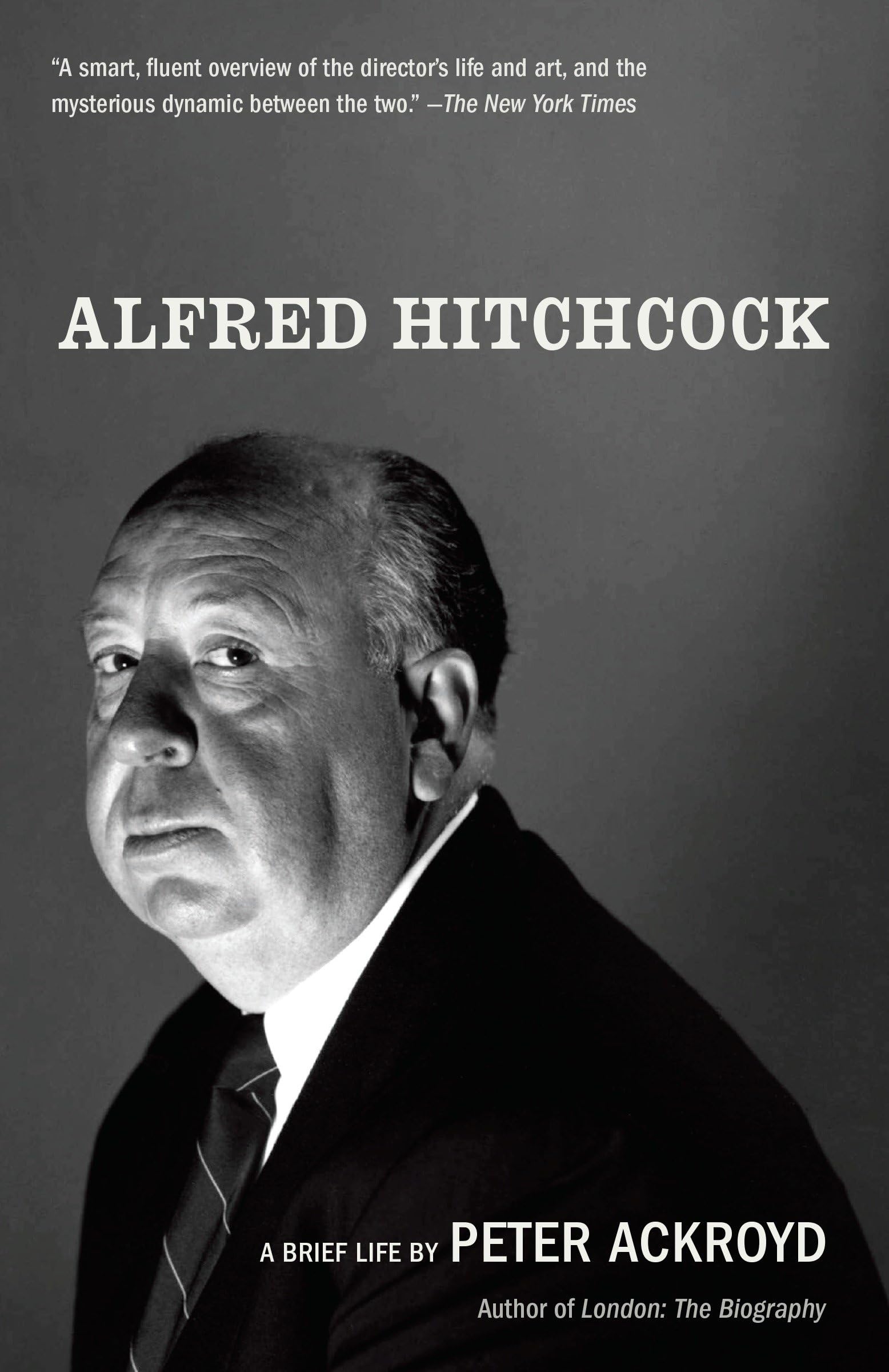Alfred Hitchcock,New
