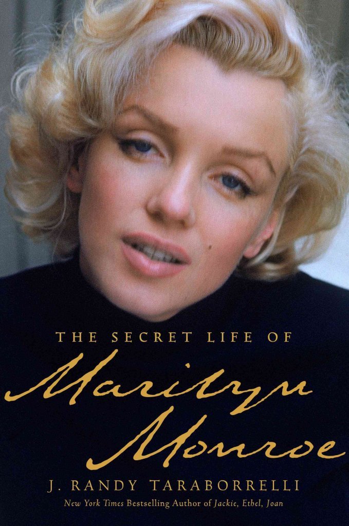 The Secret Life Of Marilyn Monroe,New