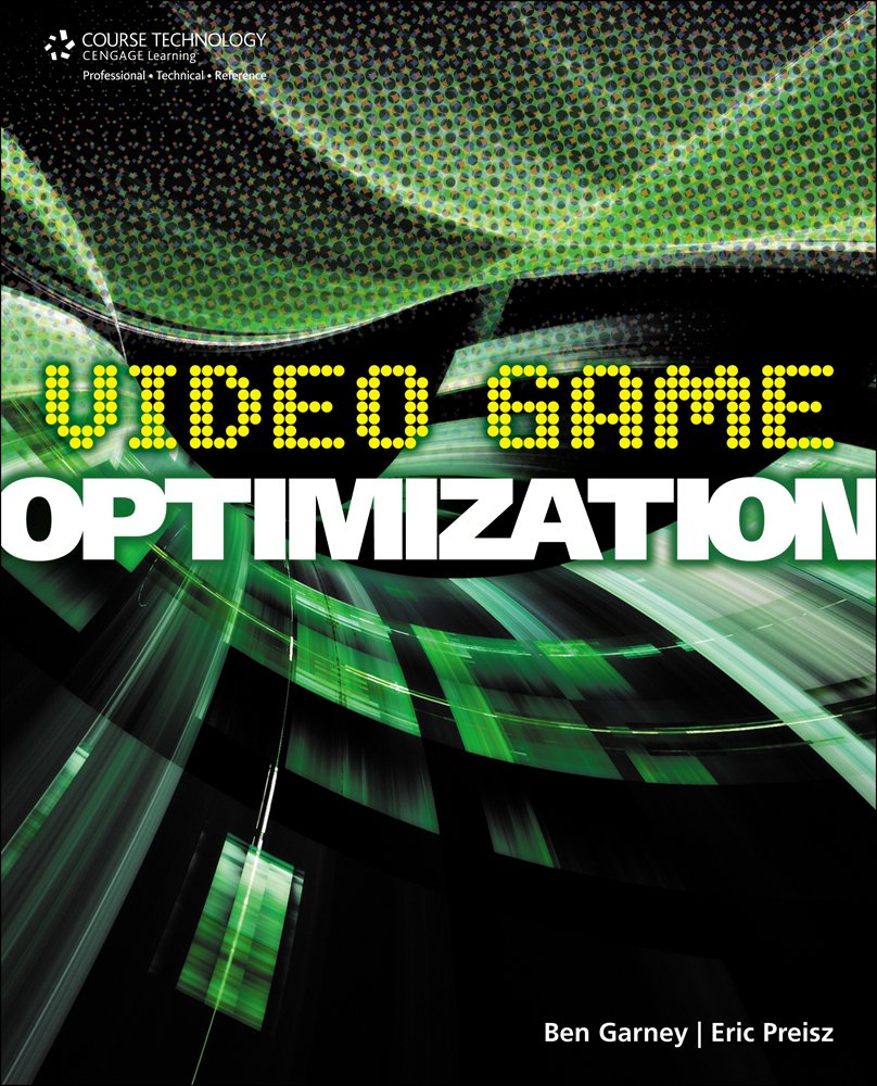 Video Game Optimization,Used