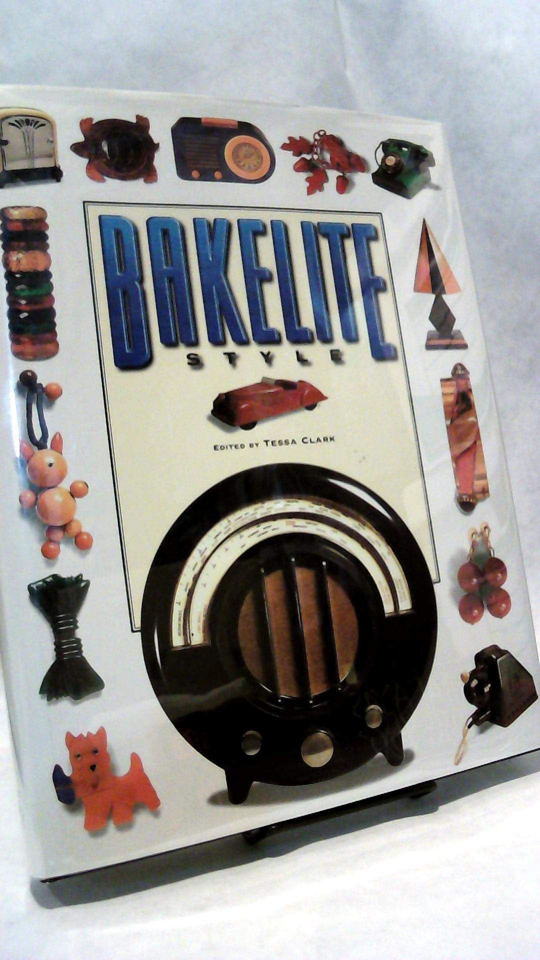 Bakelite Style,New