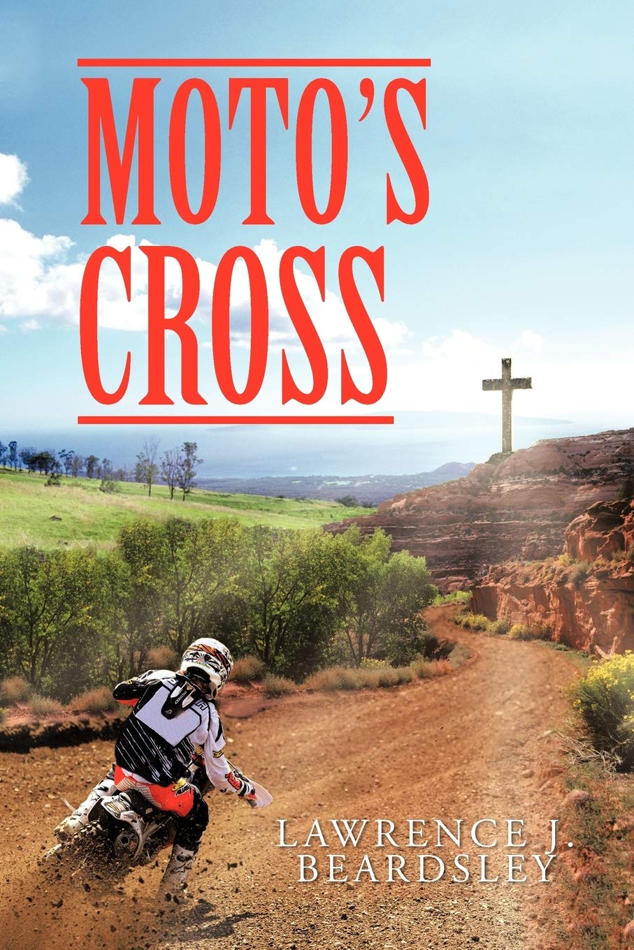 Moto'S Cross,Used