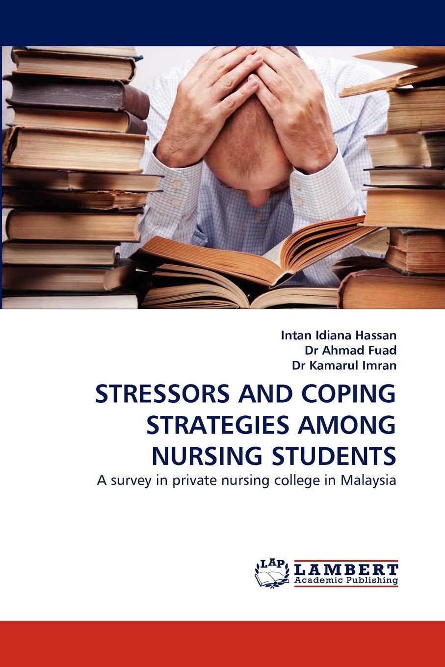 STRESSORS AND COPING STRATEGIES AMONG NURSING STUDENTS: A survey in private nursing college in Malaysia,Used