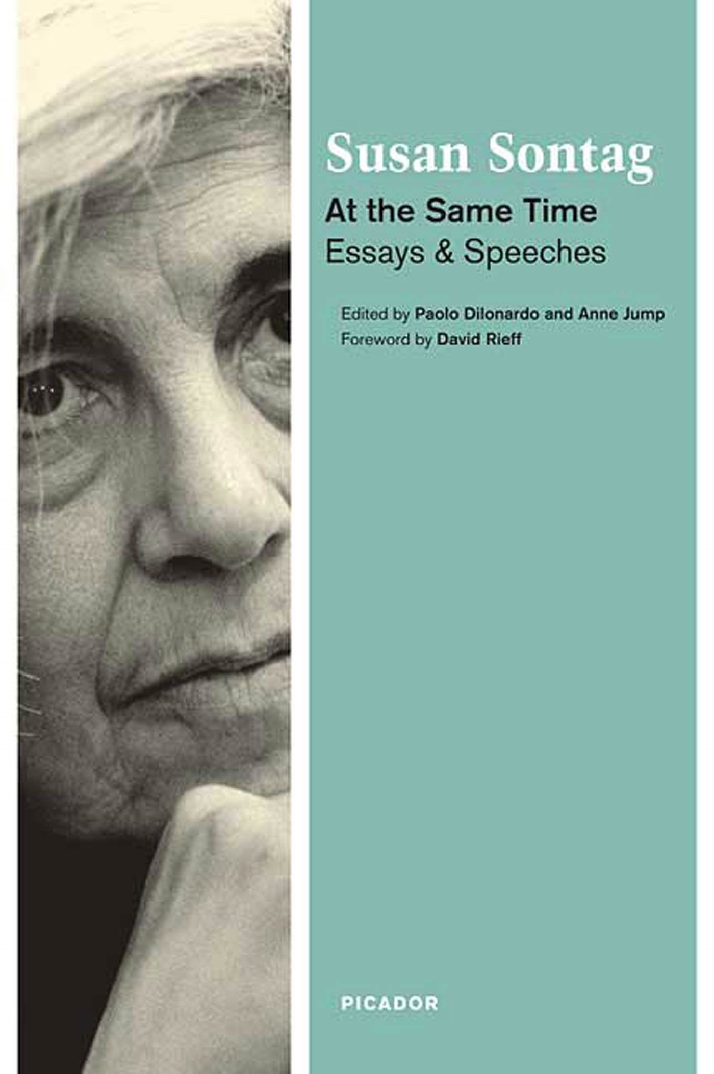 At the Same Time: Essays and Speeches,Used