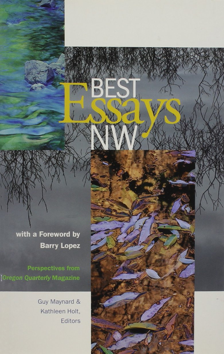 Best Essays NW,Used